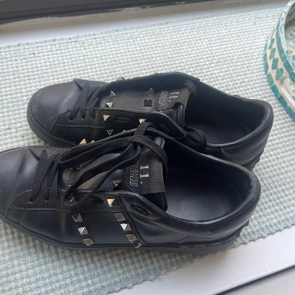 Valentino sneakers